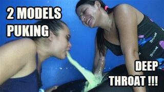 DEEP THROAT FUCKING PUKE 241006DC VIOLET + CANDY DEEPTHROAT PUKING INSANE STREAMS LIKE A FOUNTAIN OF VOMIT (FULL HD MP4 VERSION)