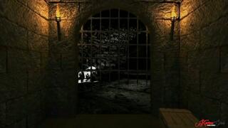 ATTACK OF MOUTH - BY GRAZY BRUNETTE - CLIP 1 FULL HD - KC 2024!!!