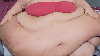 Blubberlicious Measurements