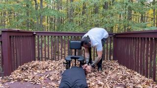 Happy Halloween Baby!!!