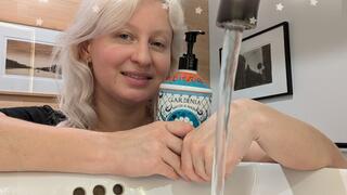 Come With Me to The Restroom