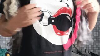 blow2pop long balloons