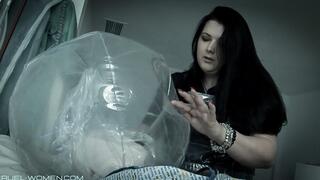 McMurphy's Plastic Bag Treatments