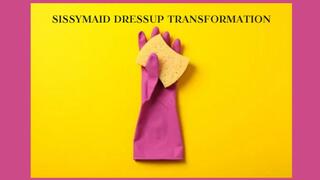 SISSYMAID DRESSUP TRANSFORMATION - Sissymaid Command Mesmerize [Sissymaids] [Maids] [French Maid] [Sissymaid Dress]