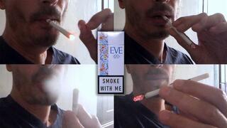 PowerSmoking EVE 120s blue IYF 021024