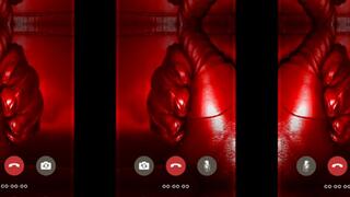 JOI Glove Session #7