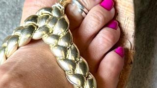 (AUDIO) Camaro Revving & Verbal Teasing