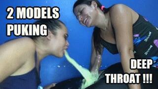 DEEP THROAT FUCKING PUKE 241006DC2 VIOLET + CANDY DEEPTHROAT PUKING INSANE STREAMS LIKE A FOUNTAIN OF VOMIT + FREE SURPRISE SHOW (LOWDEF SD MP4 VERSION)