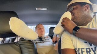 Snyft: Aaron Worships Matt