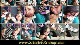 SHoeJob Revenge Part-335