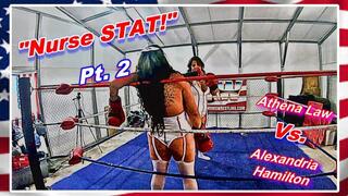 Nurse STAT! Pt 2 WMV