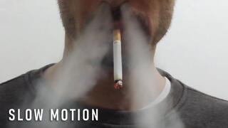 Smoking Marlboro Gold IYF 091024