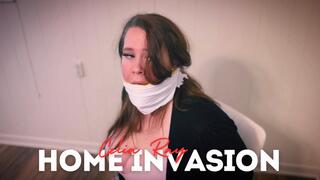 Celia Ray | Home Invasion