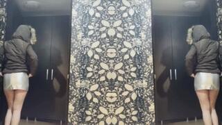 MilfyCalla compilation - Fetish sex, romantic blow-jobs, latina cum-slut with big-ass x12