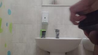 Neylons masturbacions