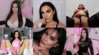 Sneezing fetish bundle ~ Sweet Maria