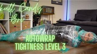 Skull Candy Bri Autowrap Tightness Level 3 HD 720p MP4