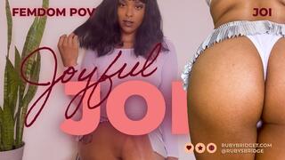 Joyful JOI