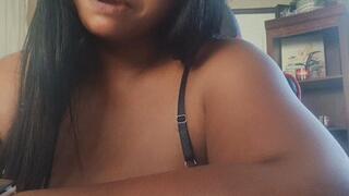 Dating Hell Diaries Pt 2 Ebony Goddess Eva Godiva Roasts Bad Pickup Lines in This Hilarious Vlog