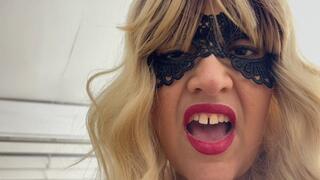 The GIANTESS LANDLORD!!