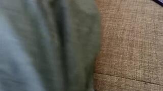 Massaggio ai piedi sudati