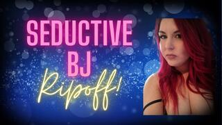 Seductive BJ Pixel Ripoff