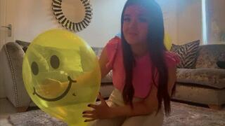 RR44: Cattex & Leggins