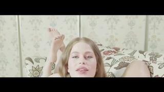 Marianne Lovely Sensual Sucking POV Blowjob -from TeasePOV