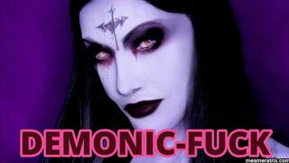 DEMONIC-FUCK