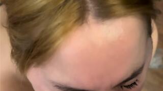 Puke adventures part 2 - chunky