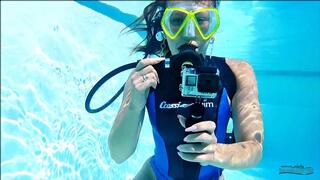 546 - Minnie Manga Films Porn