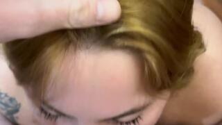 Puke adventures part 3 - milky