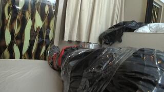 Sexy PAWG Blonde dominating faceSitting Part 1 by Margareth and Daniel Santigo Cam by aline full hd