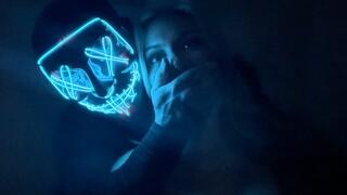 Its not the Candyman, It's the BONDAGE MAN! 4k