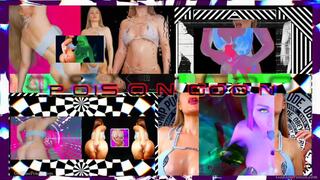 The MULTIGOON (Screen 1!)