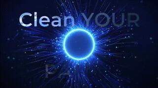 Clean Your Palms *mp4*