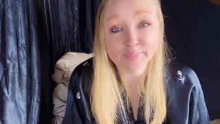 Mommy Roleplay Sex Education for Paul