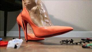 Im ready to play with you WMV