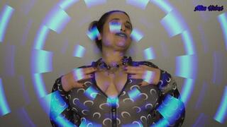 AMMIRA LA MIA BELLEZZA GALATTICA