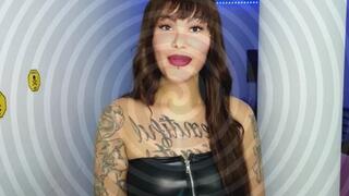 MINDFUCK - GET TO A COMPLATE STATE OF SUBMISSION