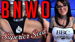 BNWO Superior Seed