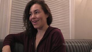 StepMom Is Finally FulFILLED With HIS Strong Sticky Sperm And Its All Because Of YOU Sweetie (mov)