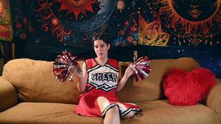 Head Captain Cheerleader SPH