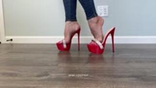 Leaking Pindick Loser