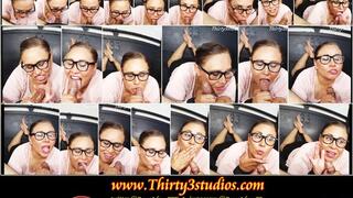 BlowJob in the Pose | Part-5