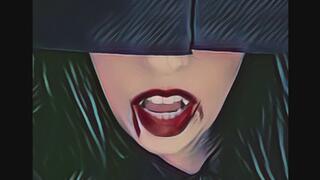 Vampire Drains Your Wallet Dry