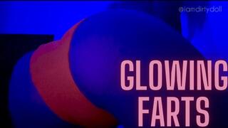 Glowing Farts