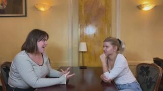 Summer tape challenge