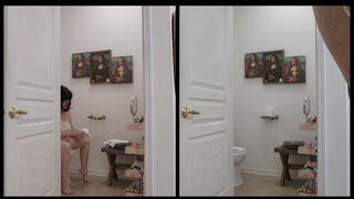 LIPSTICK LOOGIE WEEKEND BRUNCH BIG BOX STORE SIZED PORTIONS