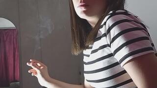 SMOK?NG MARLY TWO SMOKE